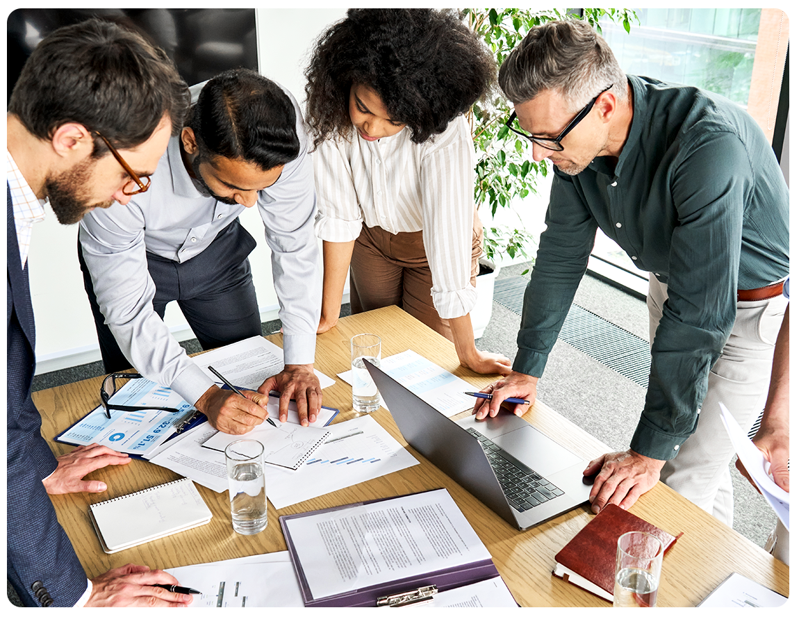 Perguntas Frequentes